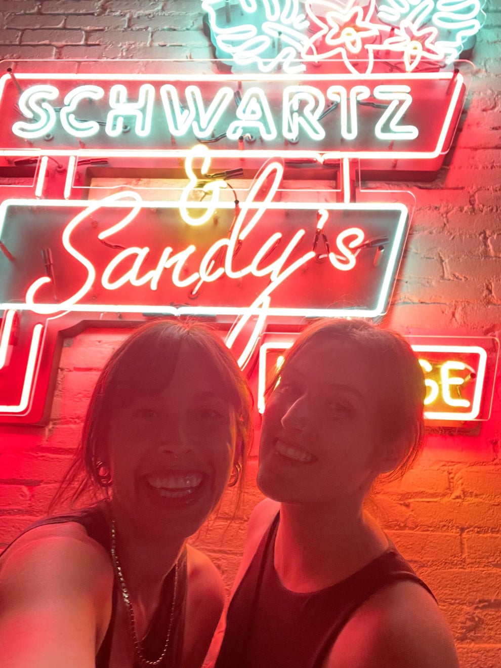 Schwartz & Sandy's: We Reviewed VPR's Newest Restaurant
