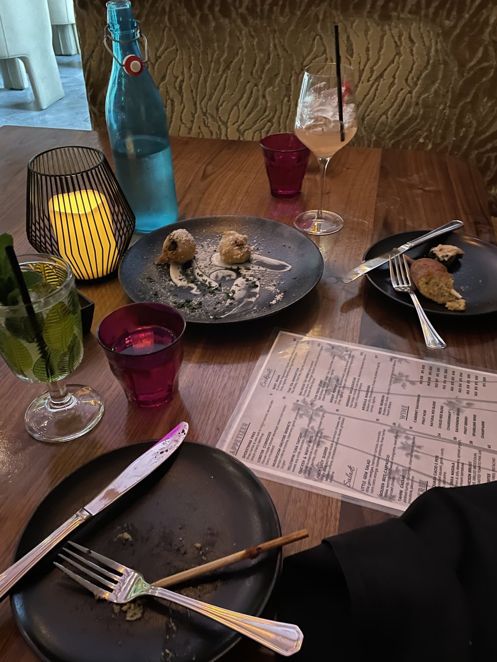 Schwartz & Sandy's: We Reviewed VPR's Newest Restaurant