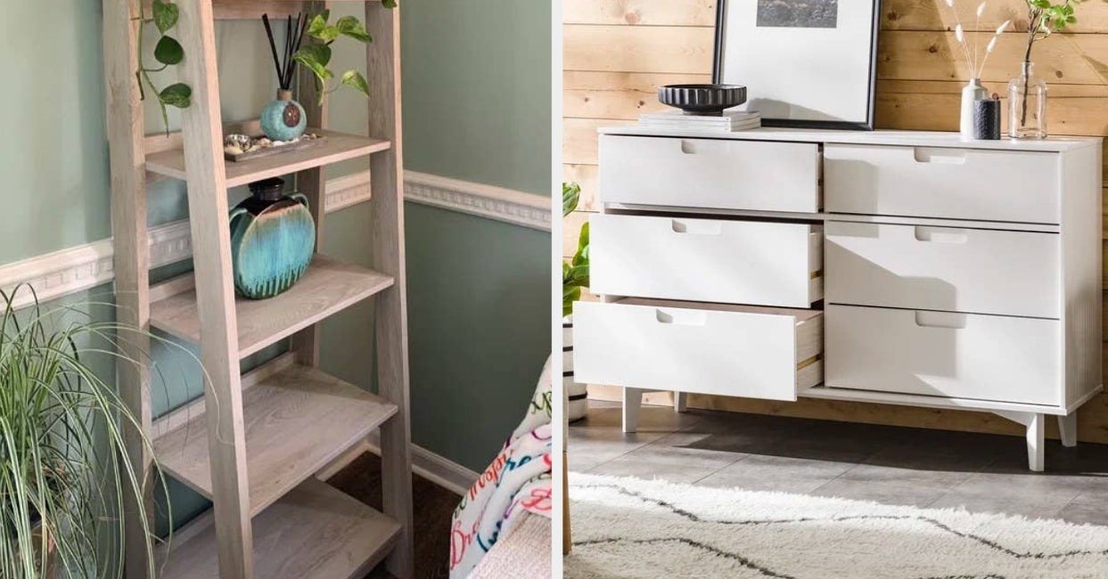 Moding Wayfair Transform Your Home With These 30 Wayfair Products