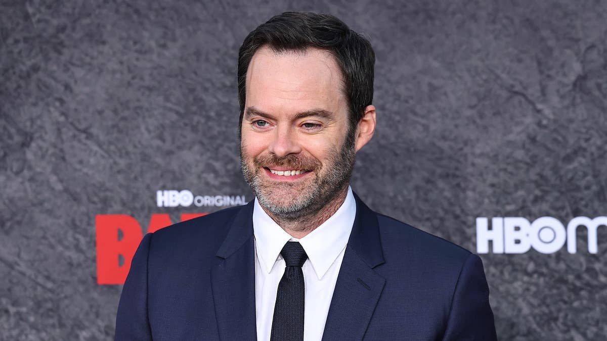 During an appearance on the 'Happy Sad Confused' podcast, Bill Hader shed light on a past experience that resulted in him no longer signing autographs.