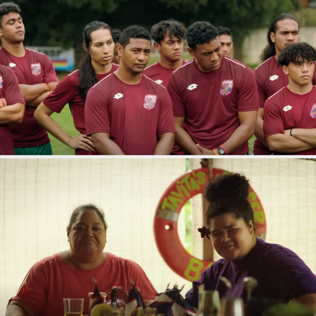 Trailer For Next Goal Wins, Taika Waititi Movie Looks Great