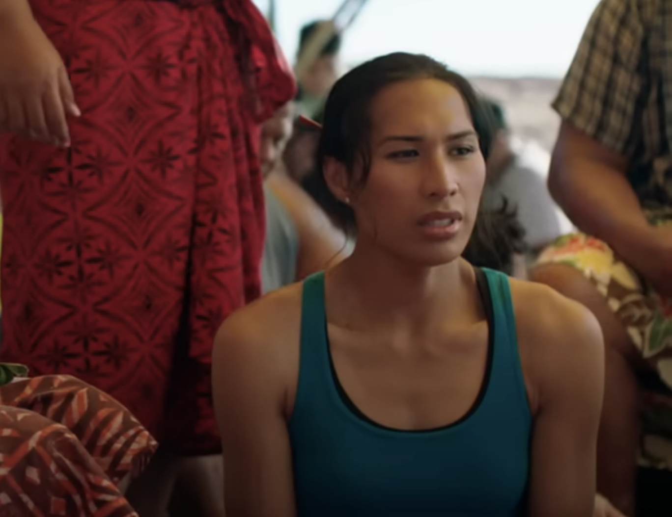 Trailer For Next Goal Wins, Taika Waititi Movie Looks Great
