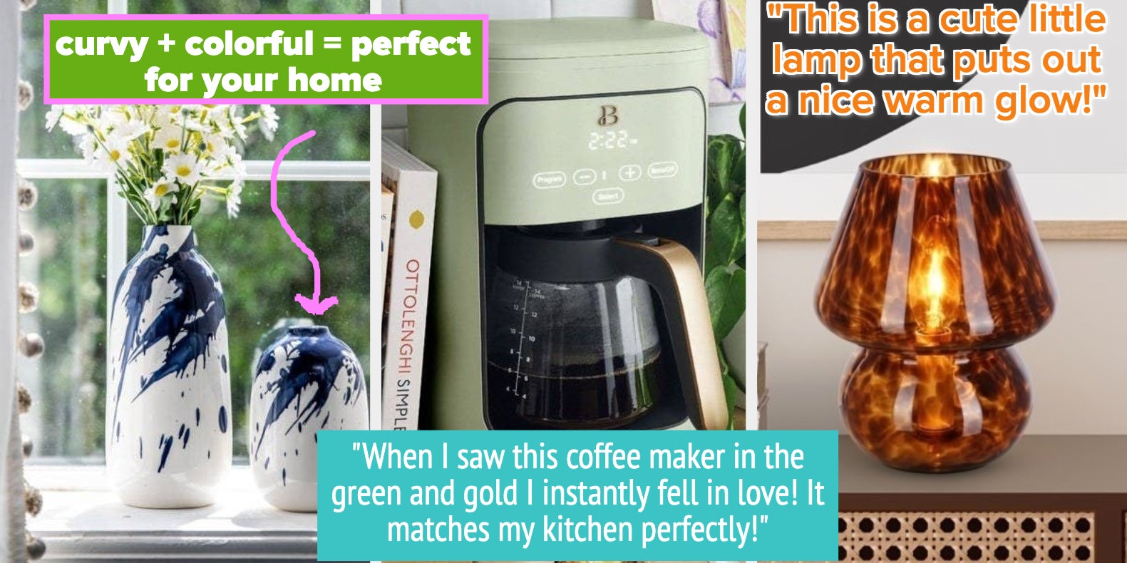 30 Walmart Items to Spruce Up Your Boring Home - Vimarsana News