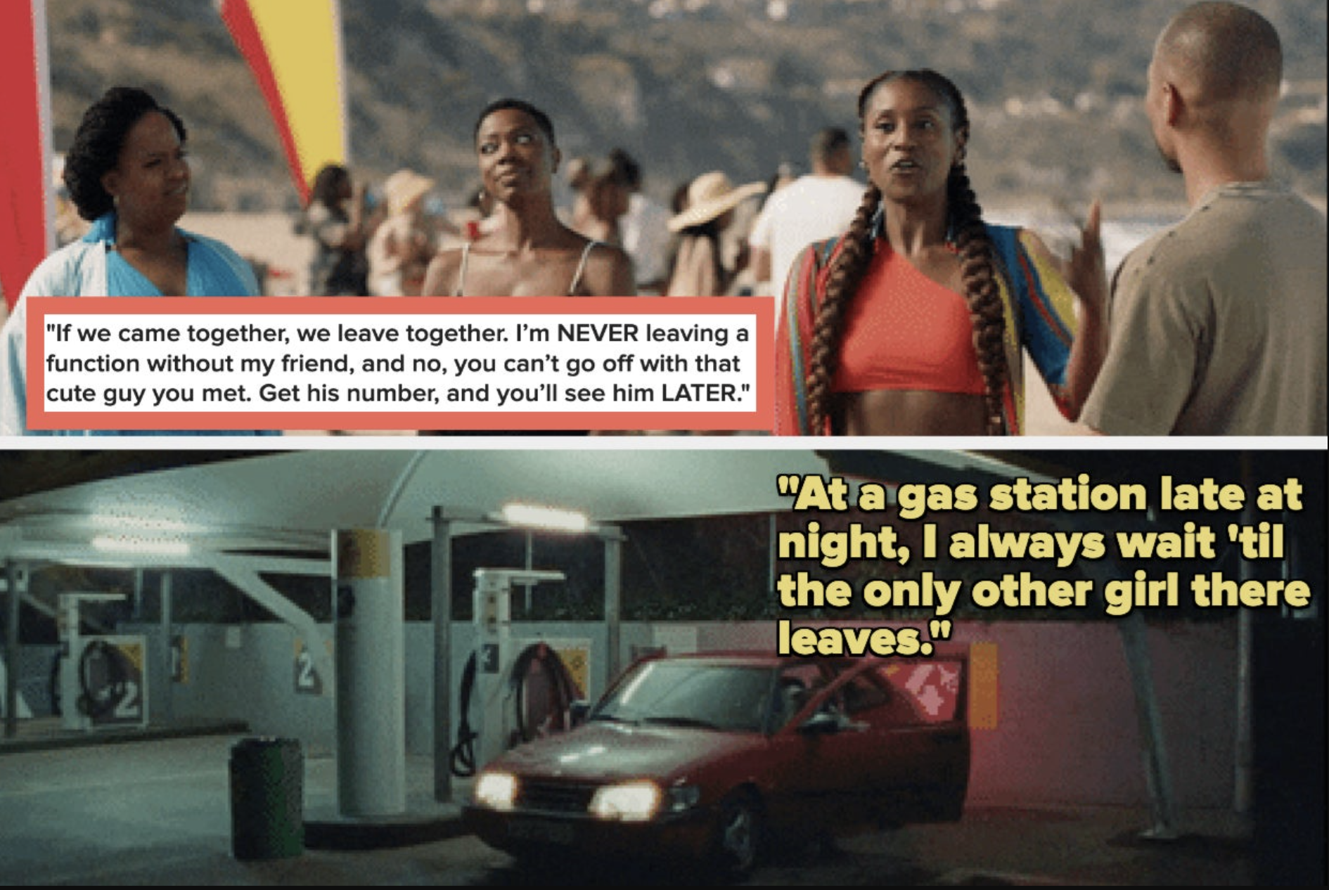 Girl Code Rules Mtv
