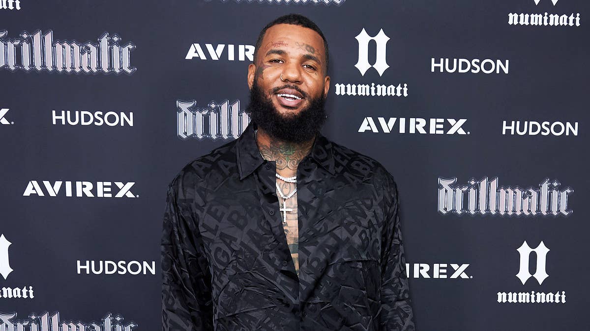 The Game has shared his thoughts on other cultures “rapping along” to hip-hop “word for word” without fully grasping the realities of the lyrical content.