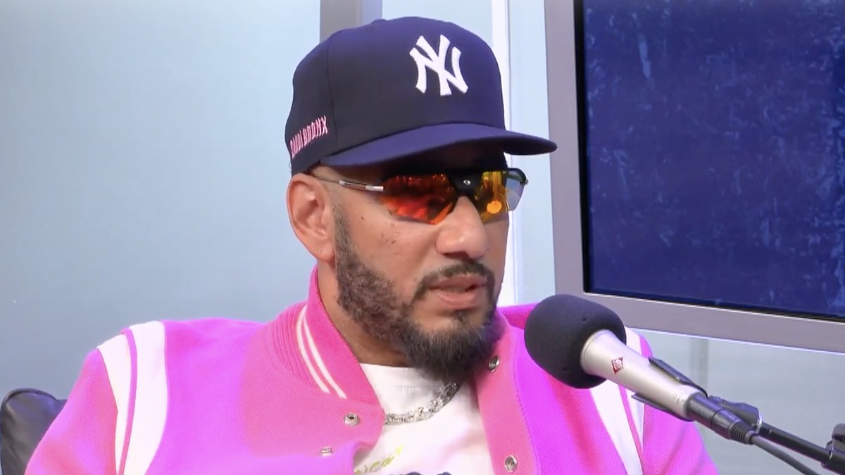 Pharrell Says Kanye Is Only 'Louis Vuitton Don' After Being Anointed by  Swizz Beatz