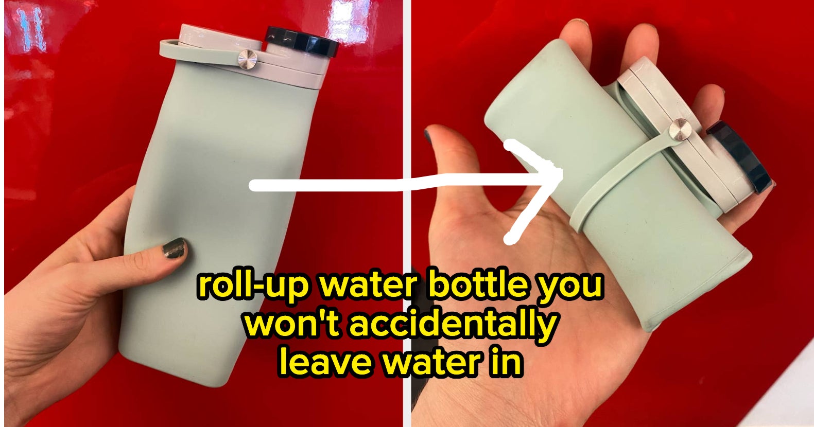 Check Out These 34 Products To Get Through TSA Faster