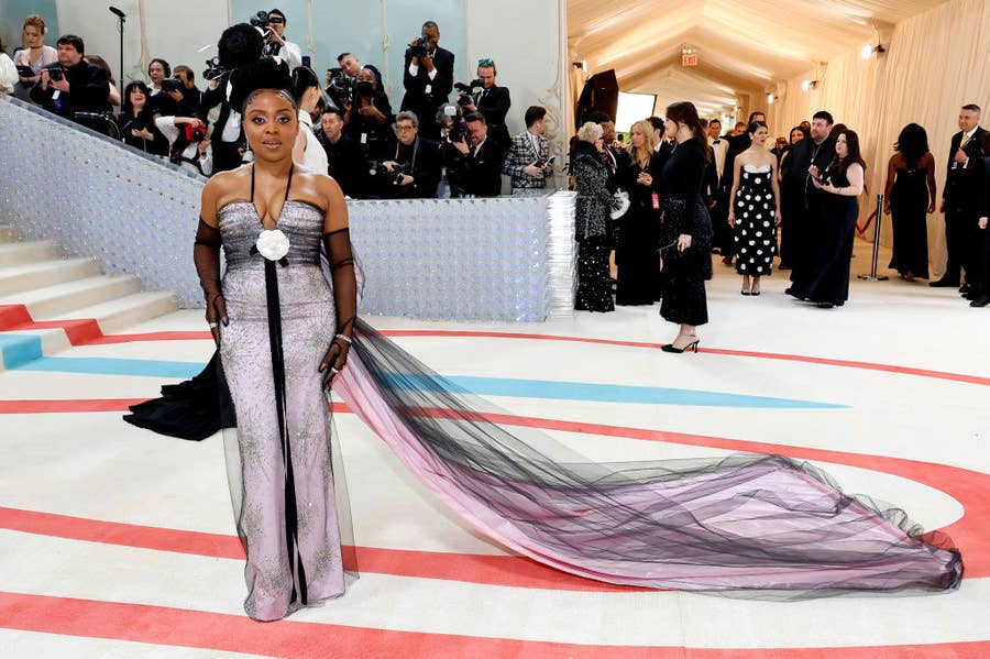 The 6 Scandi moments on the 2022 Met Gala red carpet you missed - Vogue  Scandinavia