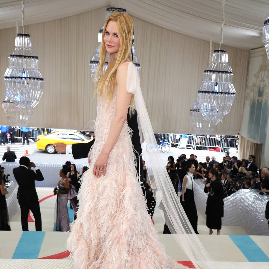 Met Gala Theme 2023: 25 Celebrities Who Nailed It — See Photos