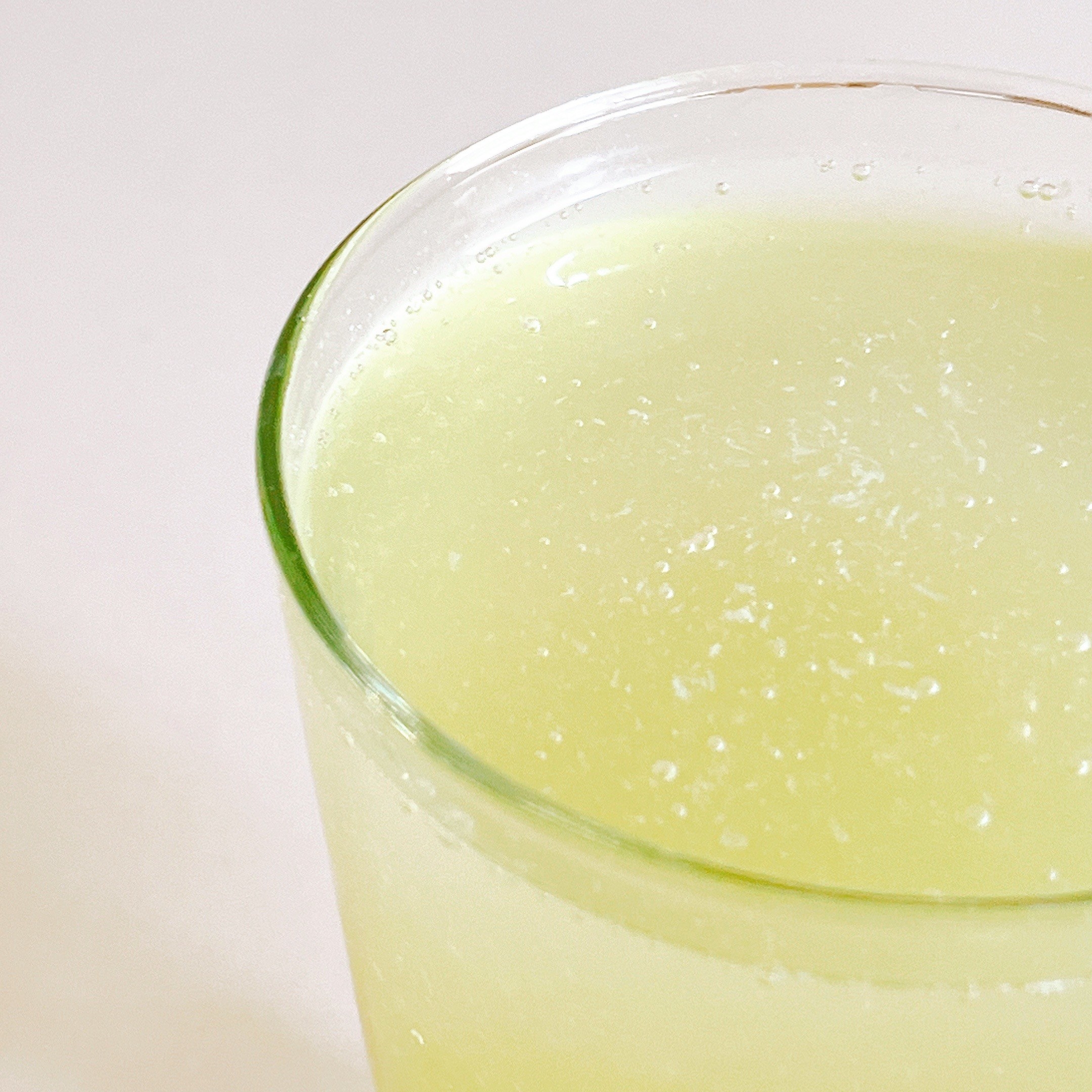 KALDI（カルディ）のおすすめ「メロンソーダの素」