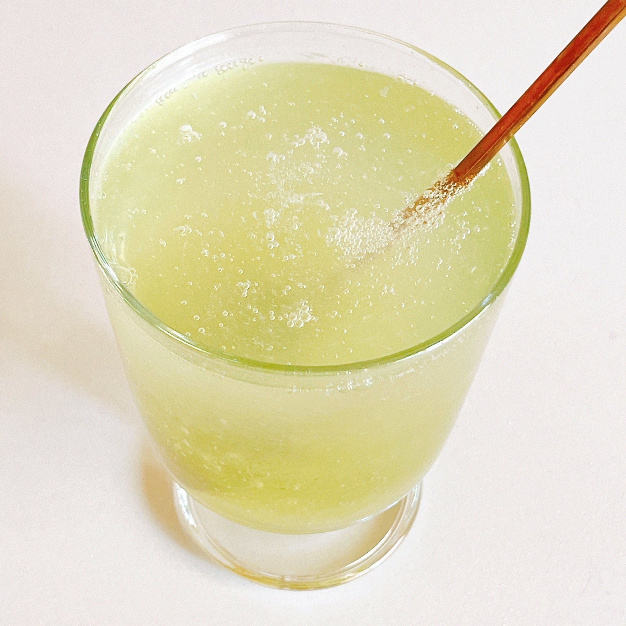 KALDI（カルディ）のおすすめ「メロンソーダの素」