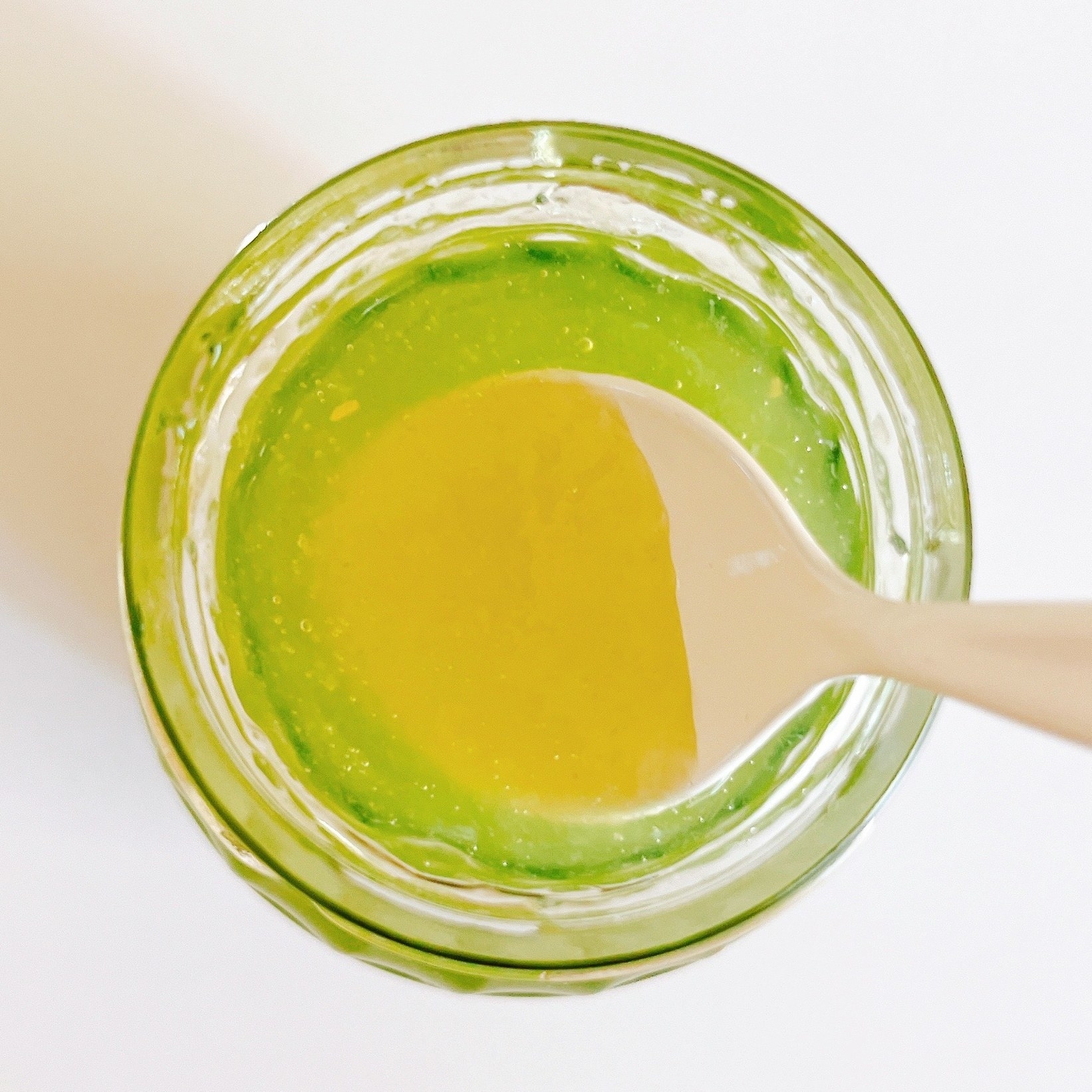 KALDI（カルディ）のおすすめ「メロンソーダの素」