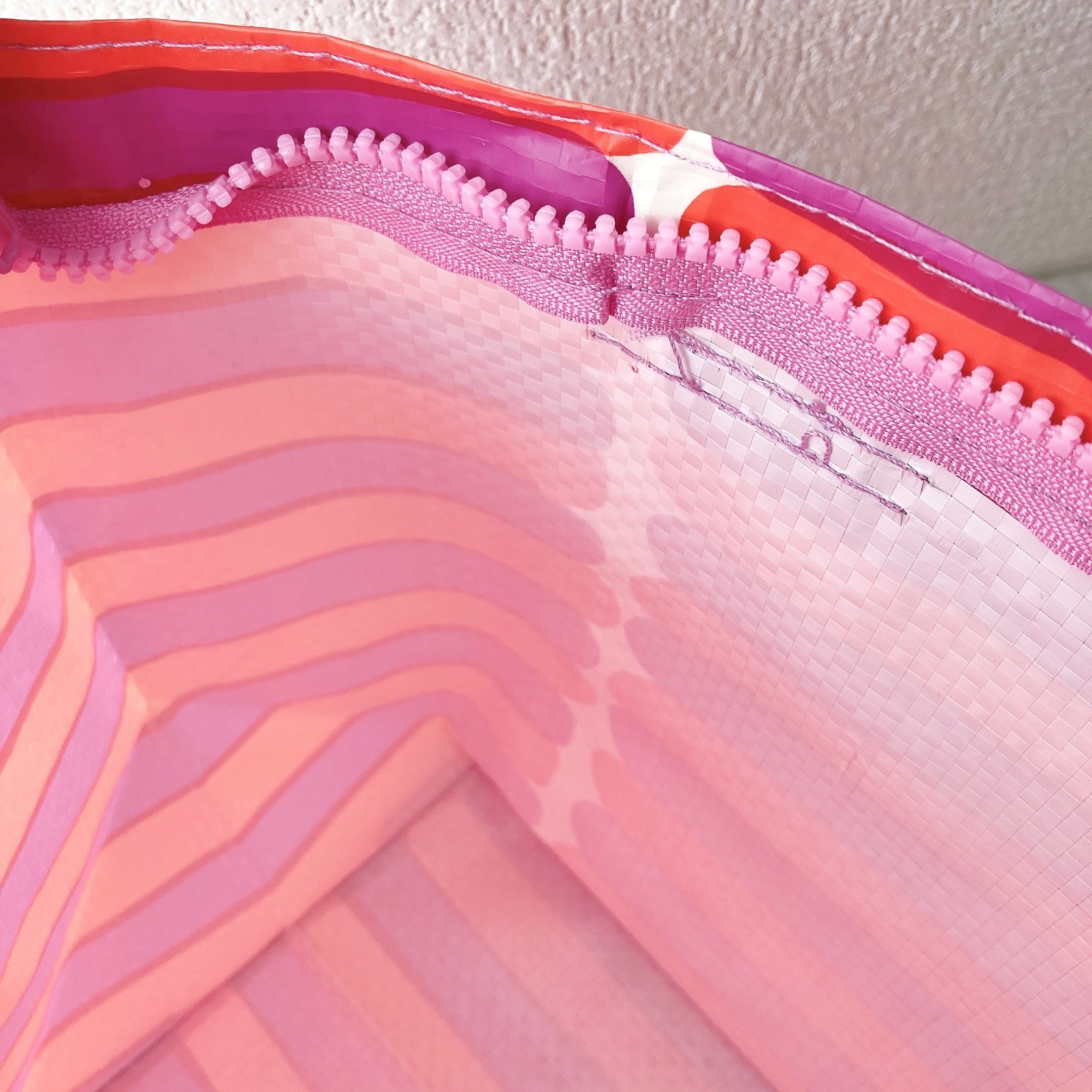 IKEA（イケア）のオススメのバッグ「BASTUA バストゥア キャリーバッグ」