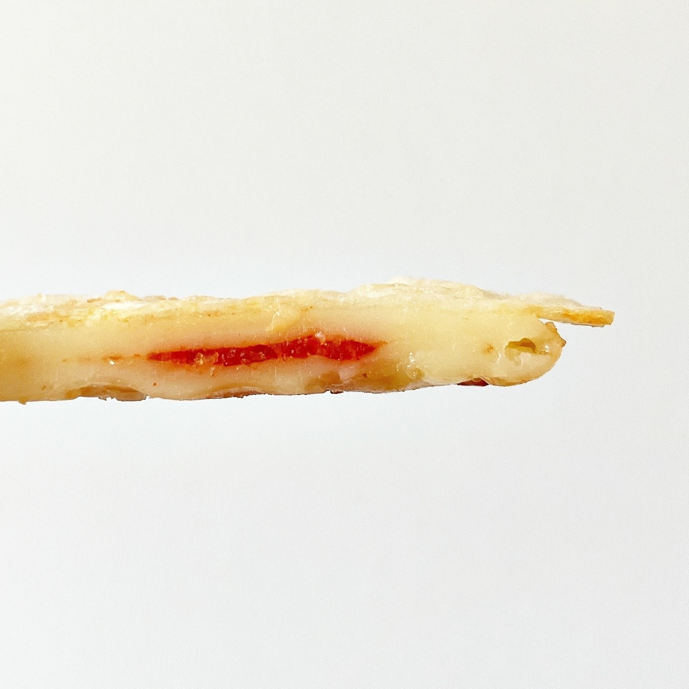 LAWSON（ローソン）のおすすめおつまみ「明太焼きチーズ」