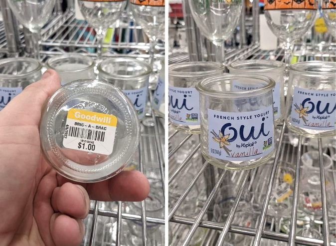 Did you know you can get Over the Garden Wall merch at Goodwill for $2.50?  : r/overthegardenwall