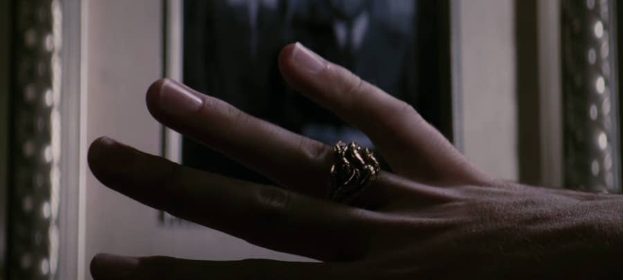 The originals moonlight ring store