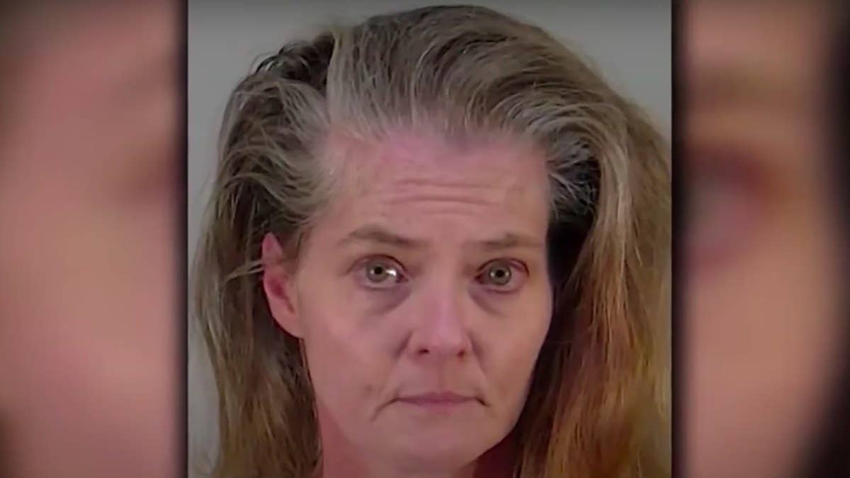 The substitute teacher allegedly told police she let the student try out her vape pen because she "just wanted to fit in." She's since been arrested.