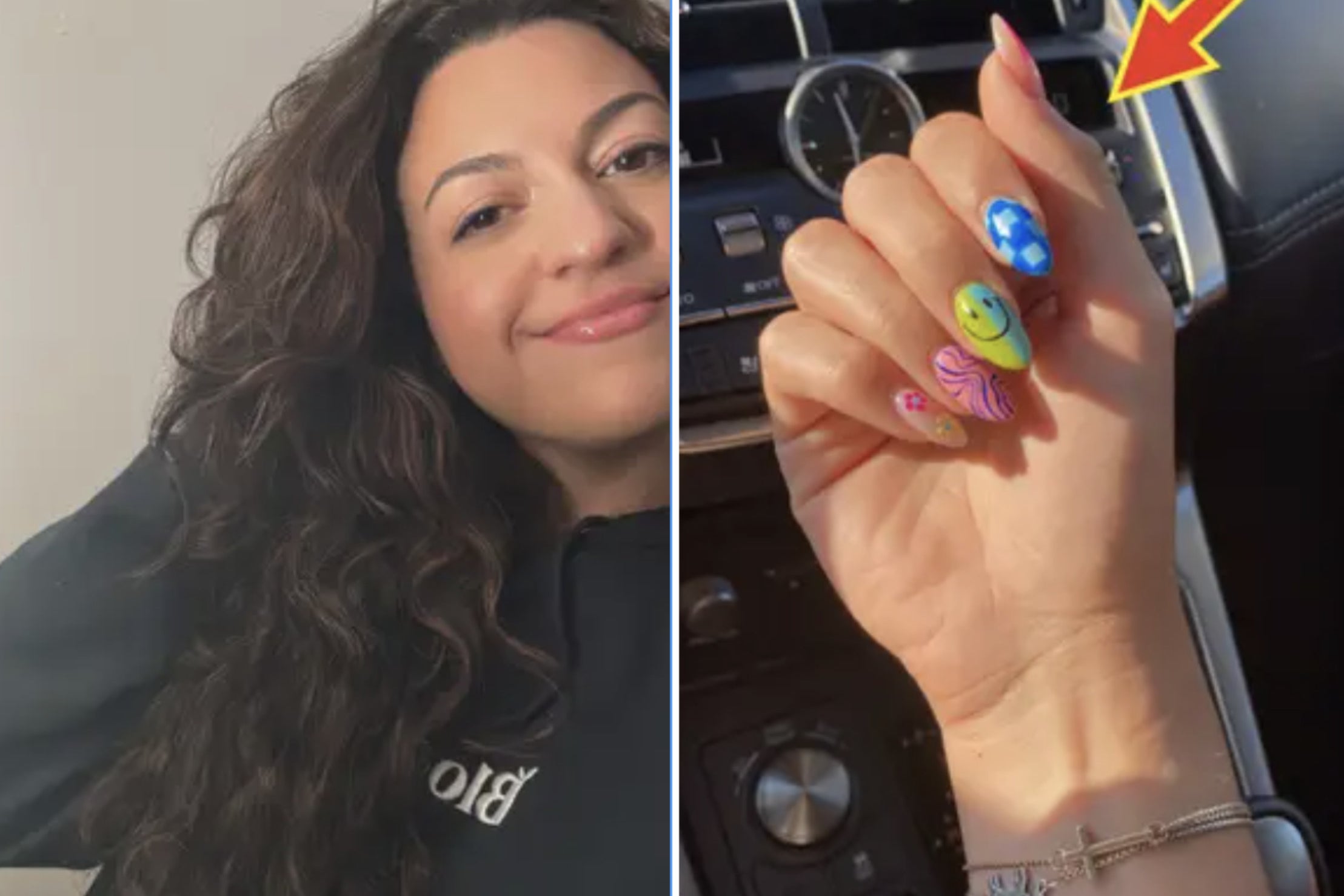 There’s A Lot Of Debate Around Gel Manicures And Whether They Can Damage Your Nail And Skin Health — Here’s What I Found Out