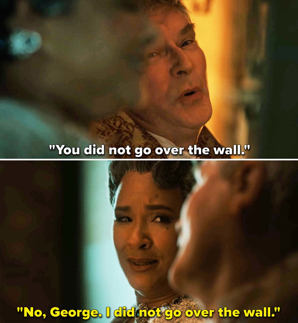 Vibrant The 'crisis'? The 'pinnacle'? For Bridgerton, The Word Orgasm Wouldn't Quite Do Photo for Mobile Vibrant The 'crisis'? The 'pinnacle'? For Bridgerton, The Word Orgasm Wouldn't Quite Do Photo for Mobile