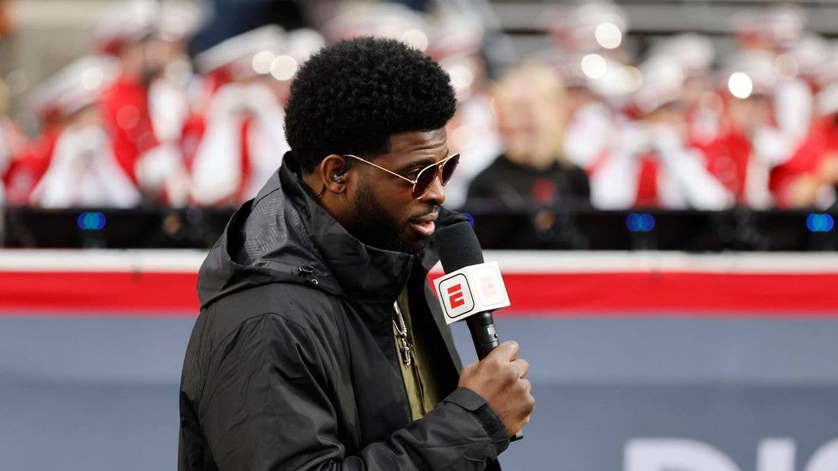 Since his retirement, Montreal Canadiens veteran P.K. Subban has started his own show on ESPN called P.K.’s Places where he dives into hockey’s rich history.
