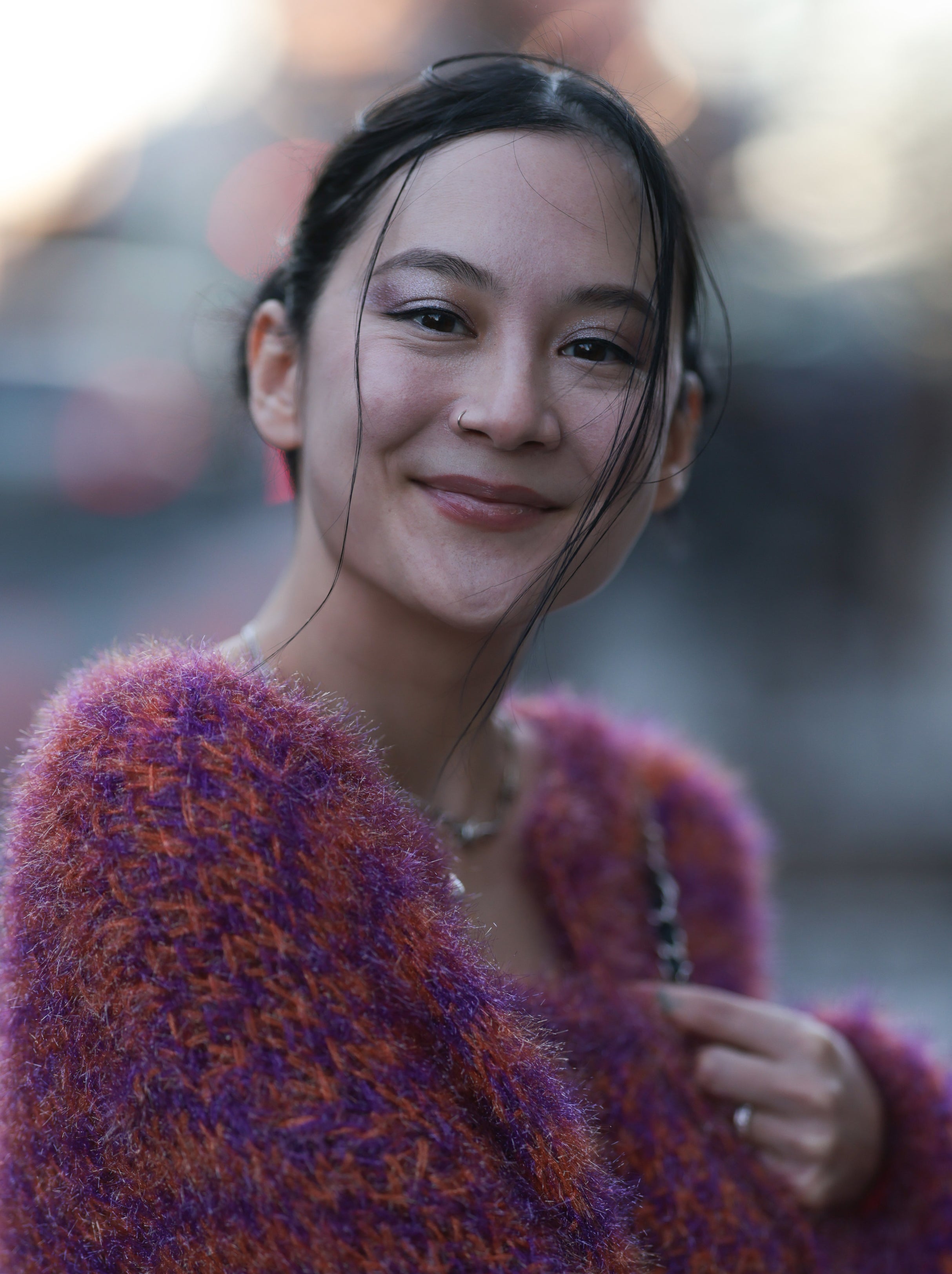 Michelle Zauner in 2022