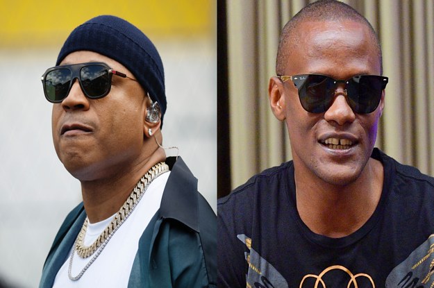 LL Cool J Blames Himself for Beef With Canibus | Complex