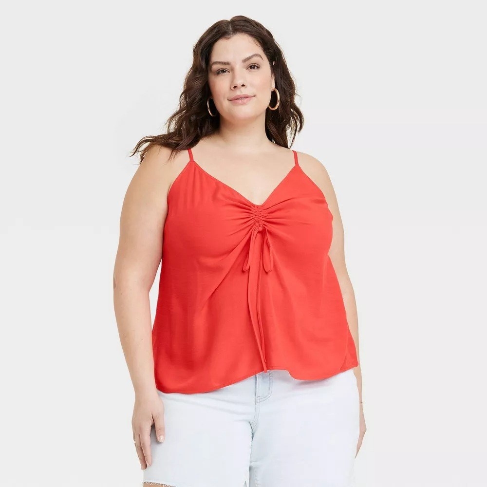 25 Cool Target Pieces If You Love Summer But Hate Heat