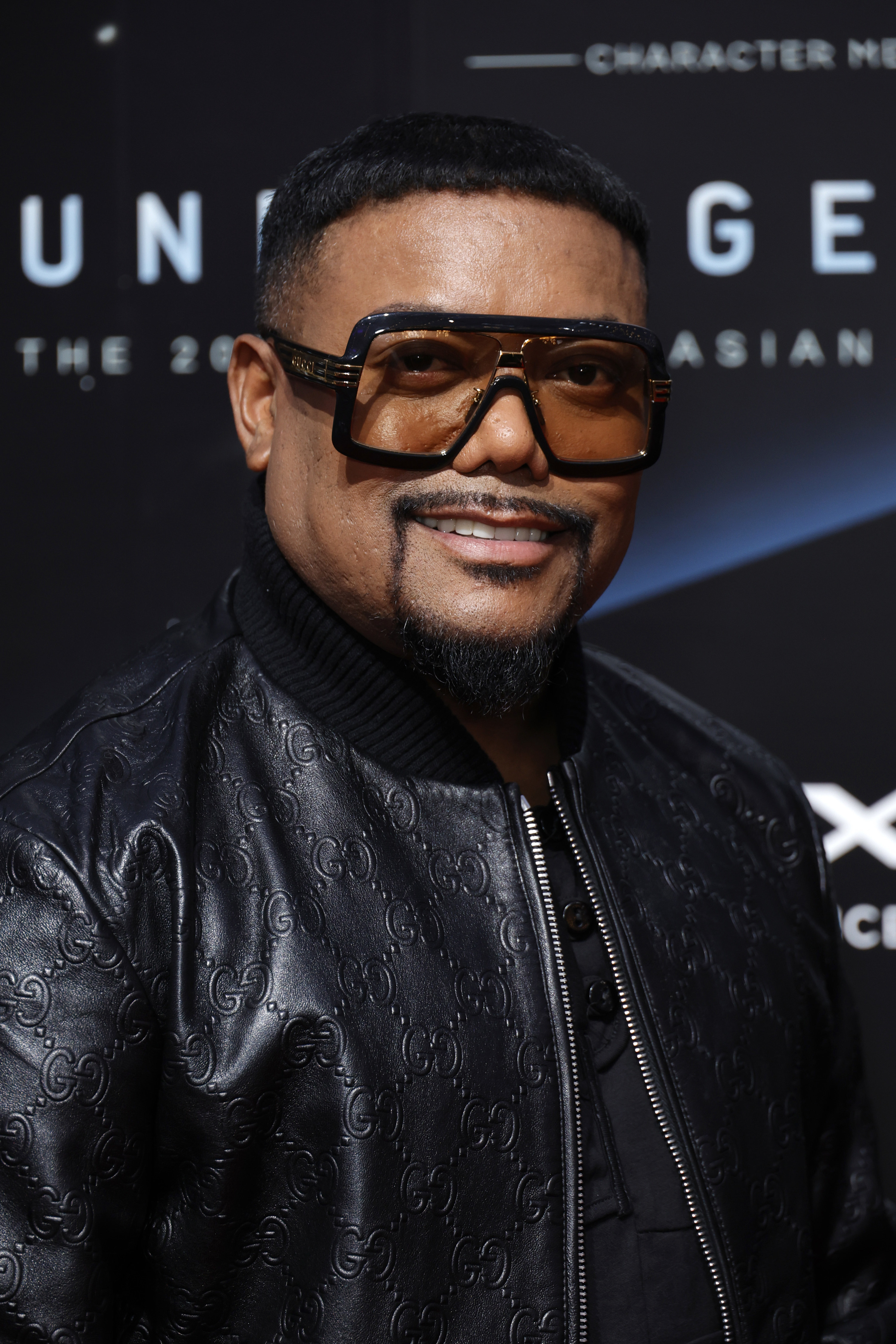 Apl.de.ap at the Asian American Music Awards