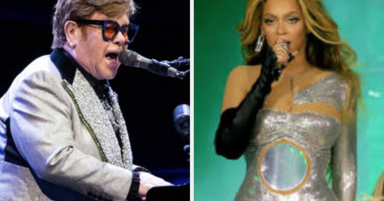 Concert Goers, What's The Most Money You've Ever Spent On A Ticket, And ...
