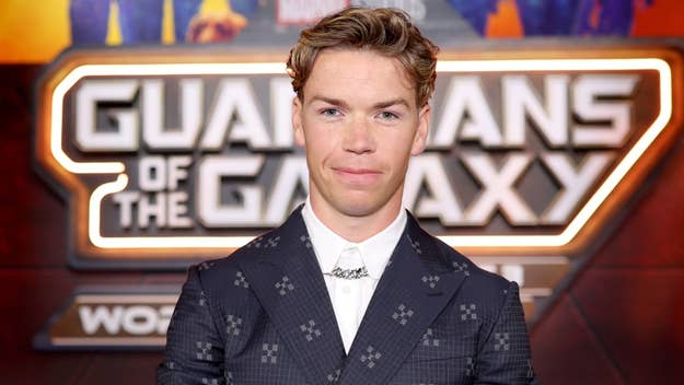 Will Poulter on Being Approached by Someone Mistaking Him for ‘Toy Story’ Character Sid