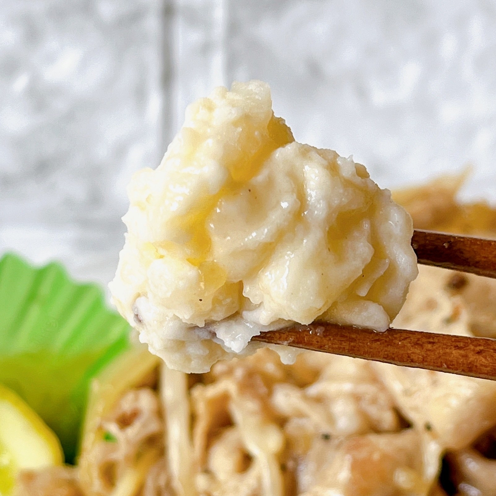 ほっともっとのオススメ期間限定弁当「～レモンが決め手！～Ｗ旨塩豚カルビ弁当（肉2倍）」