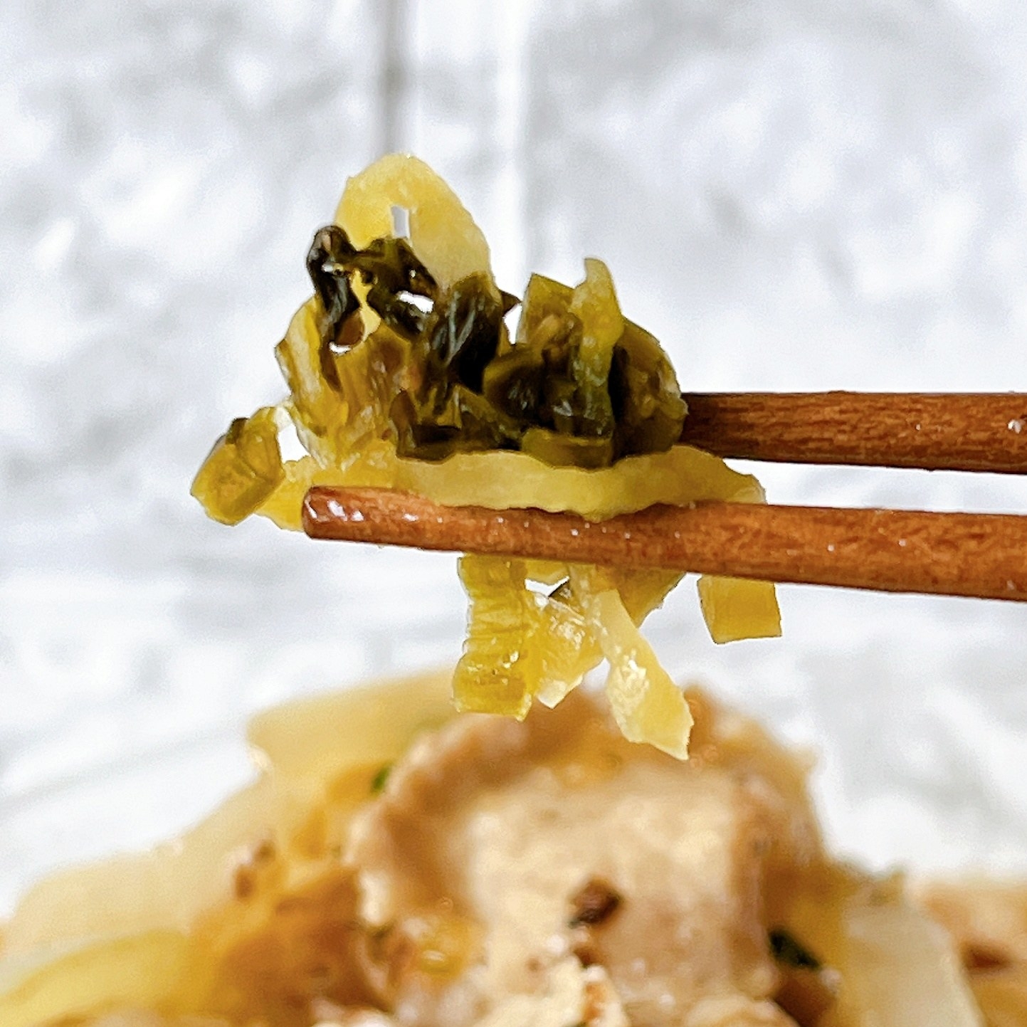 ほっともっとのオススメ期間限定弁当「～レモンが決め手！～Ｗ旨塩豚カルビ弁当（肉2倍）」