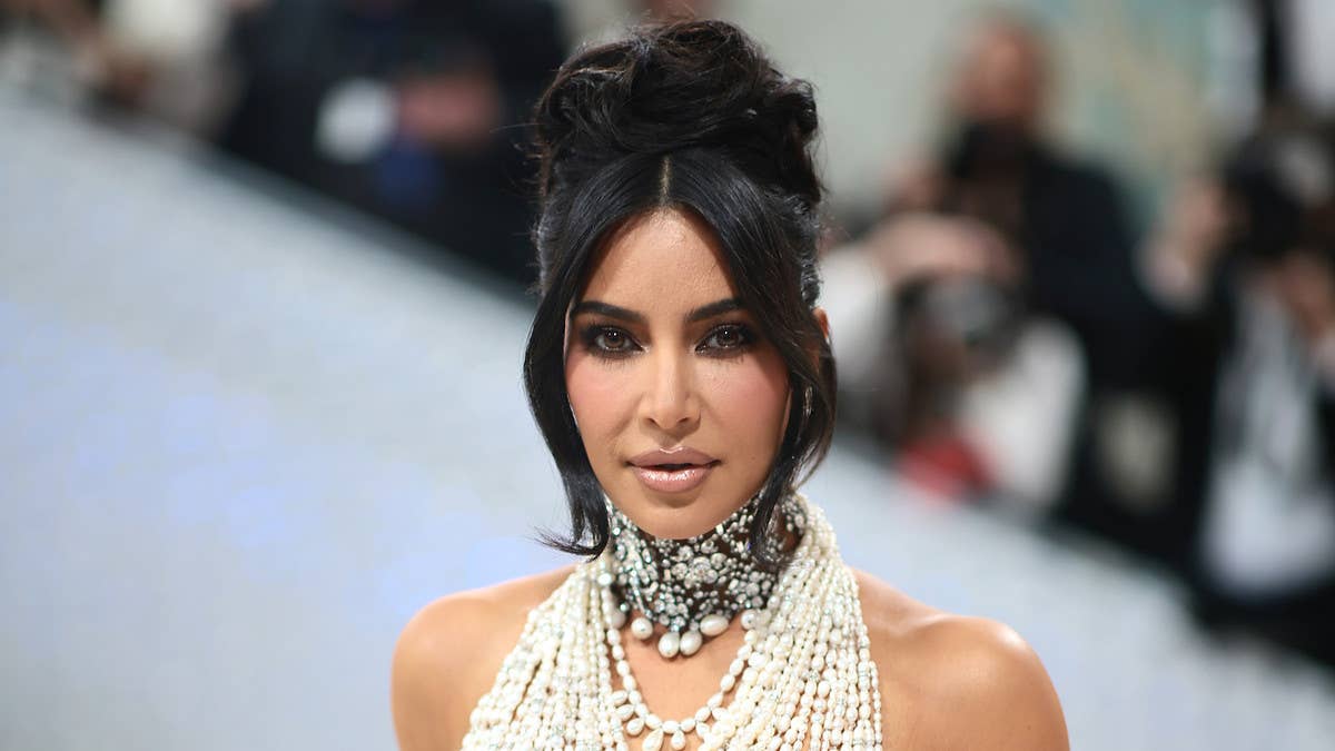 Kim Kardashian has been cast in the upcoming 12th season of 'American Horror Story.' And her casting announcement has caused quite a stir on social media.