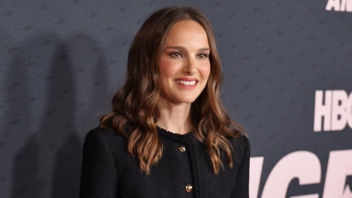 Natalie Portman Was ‘Devastated’ By Rape Allegation Against Director at Age 13,