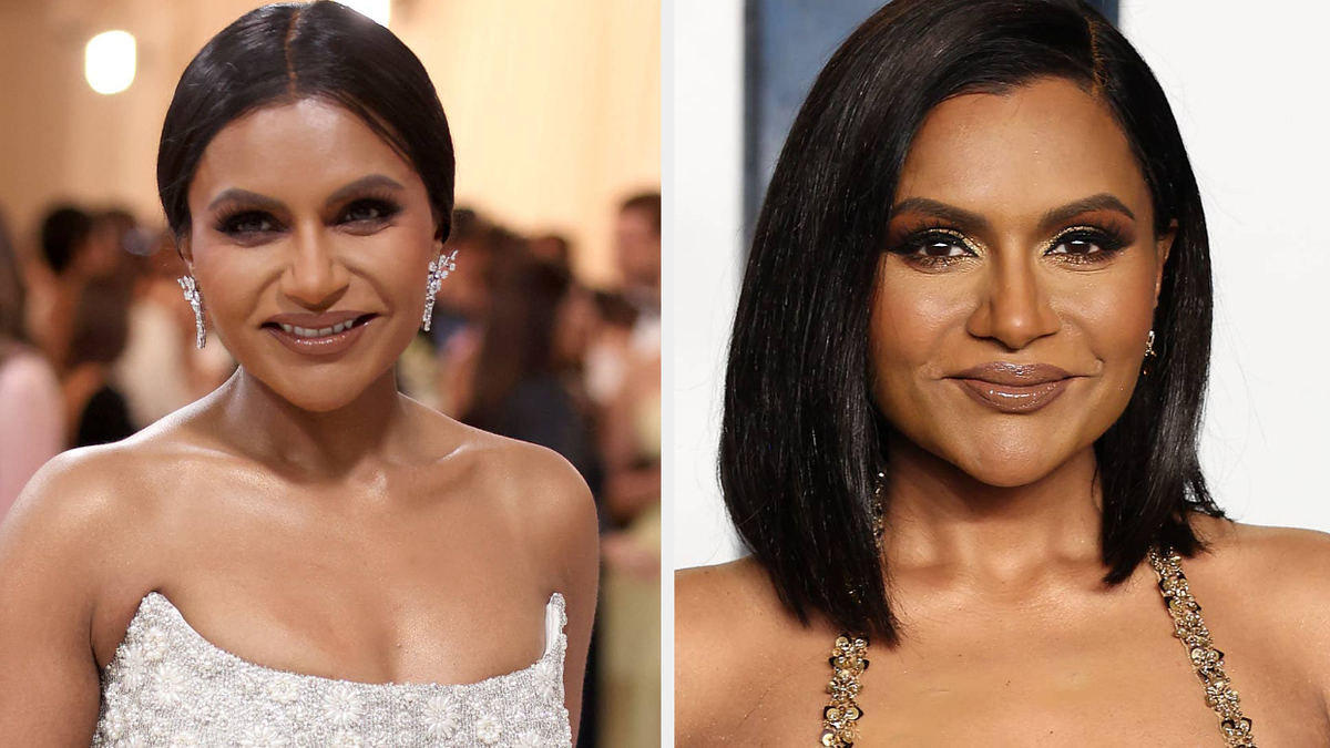 What Do We Do With a Problem Like Mindy Kaling?