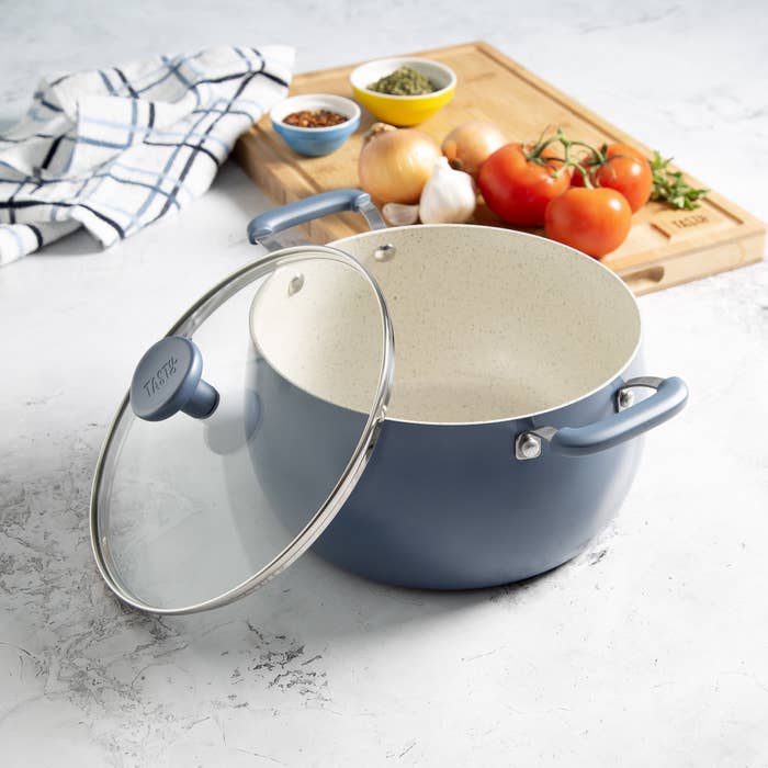 Cook Healthy With Tasty's Latest Non-Stick Cookware