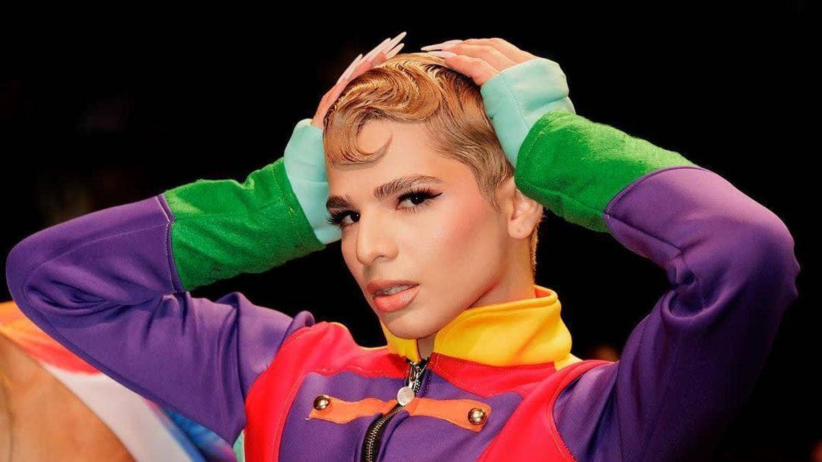 Honey Balenciaga went viral after her stellar debut at Beyoncé's opening night of the Renaissance Tour in Sweden. Here are five facts about the Ballroom artist.