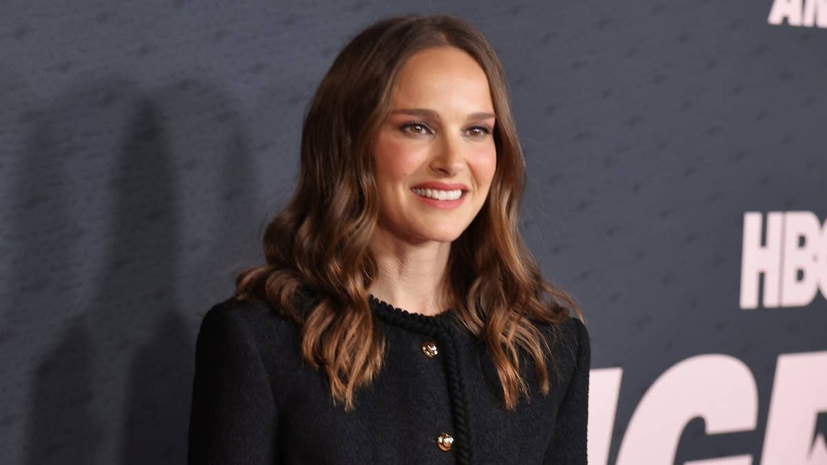 Natalie Portman Reflects on 'Devastating' Rape Allegations Against 'The Professional' Director, Calls Film 'Cringey'