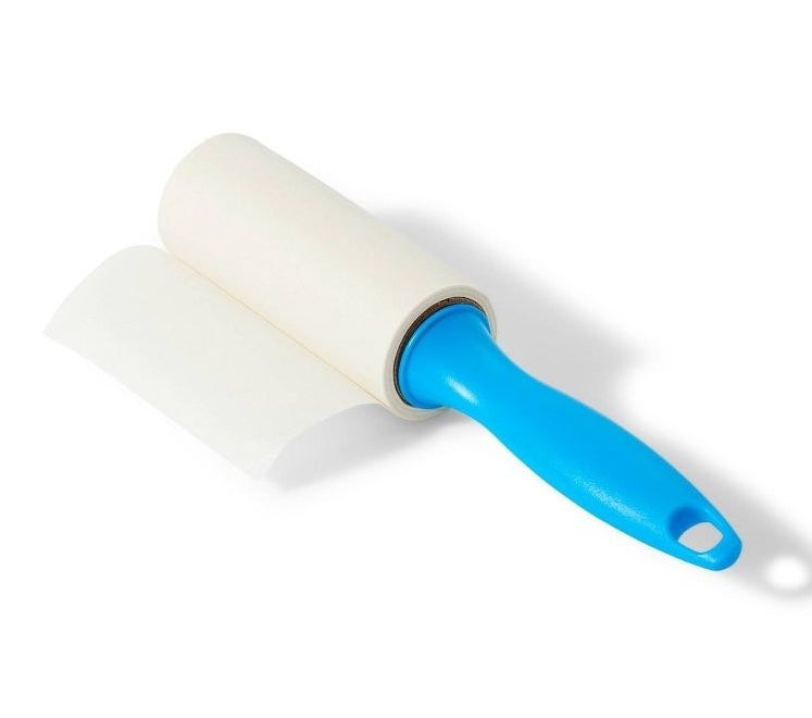 small lint roller
