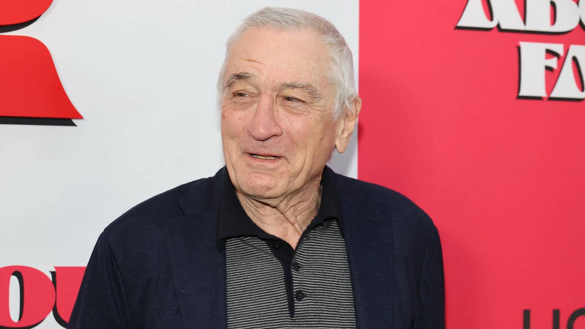 Robert De Niro has revealed more details about his new baby. The 79-year-old welcomed a baby girl with girlfriend Tiffany Chen on April 6.