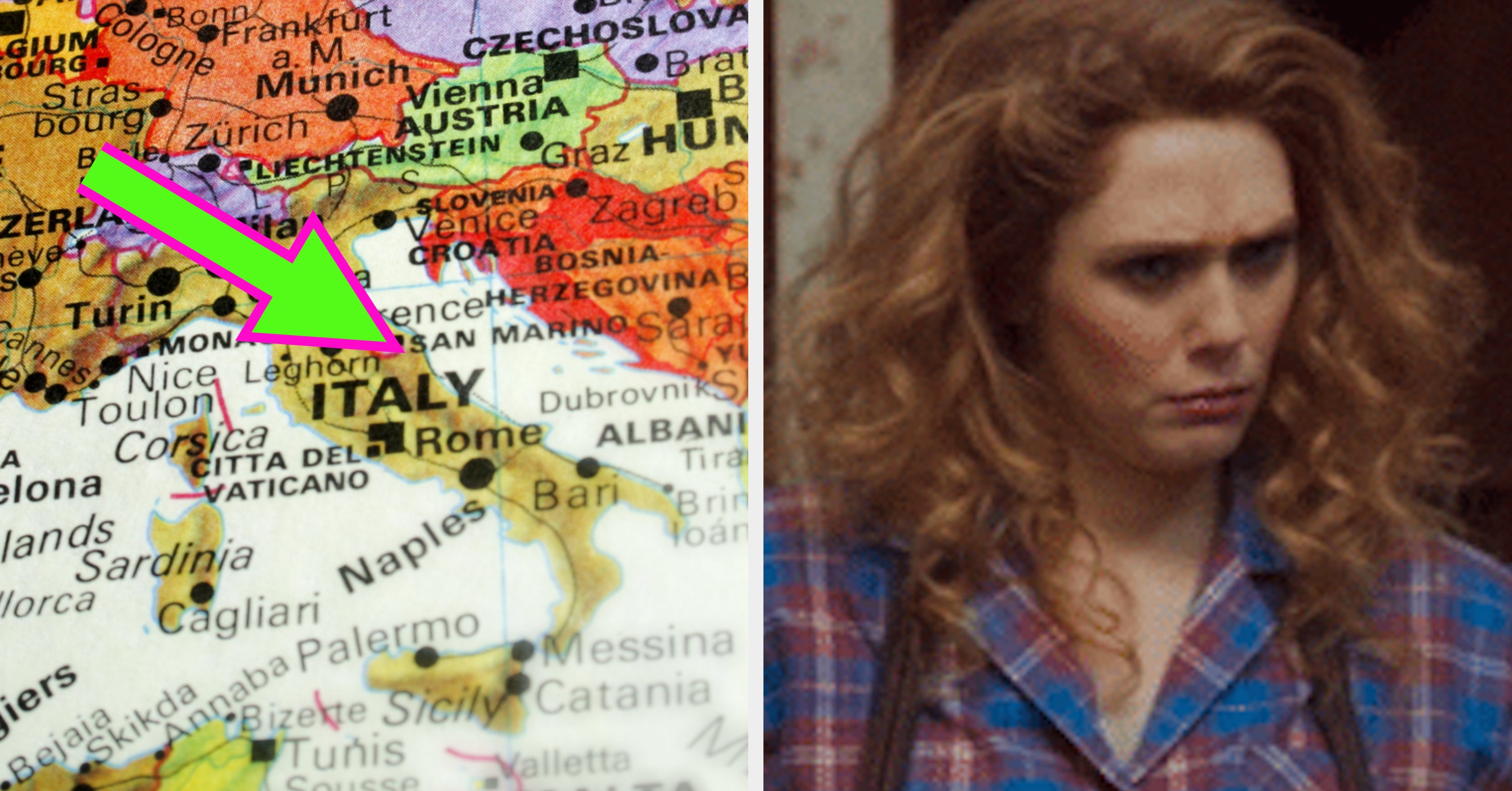 I Highly Doubt Americans Can Pass This Geography Quiz