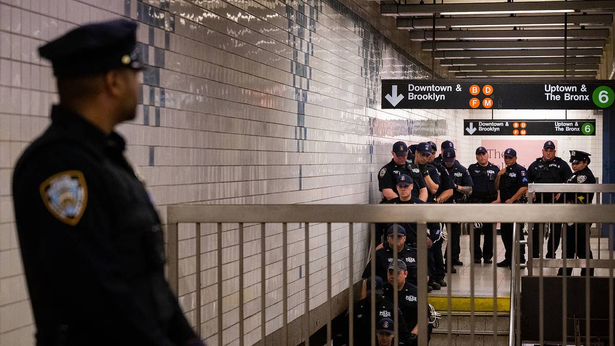 Daniel Penny, the 24-year-old man who put Jordan Neely in a fatal chokehold on a subway car in New York City will reportedly be charged this week.