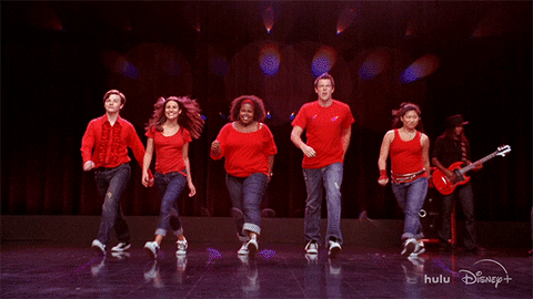 Glee's Best And Worst Show Choir Moments