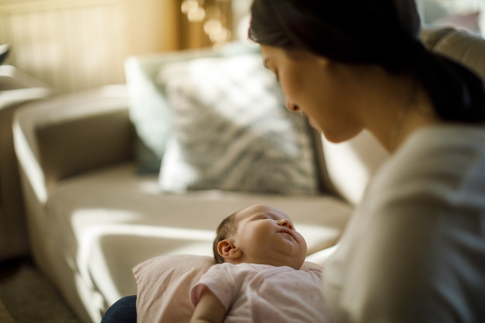 Childcare Costs Working Moms Reveal How Much They Spend