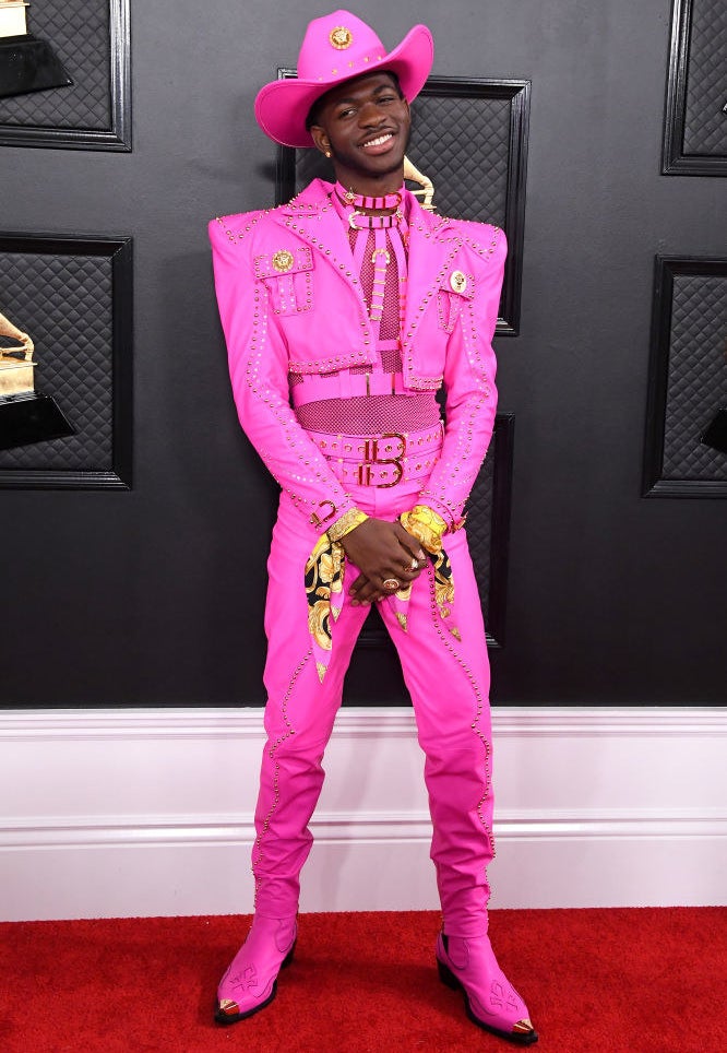 Lil Nas X
