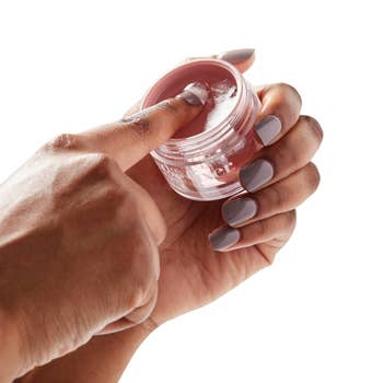 the clasp gel
