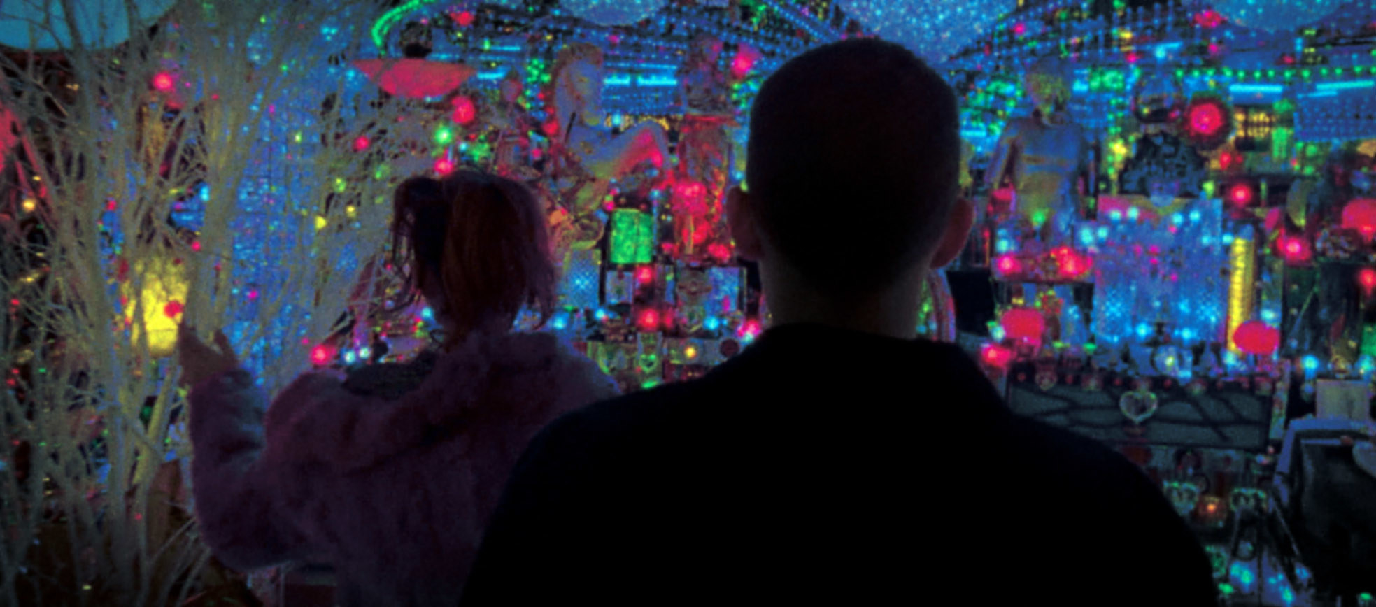 Screenshot from &quot;Enter the Void&quot;