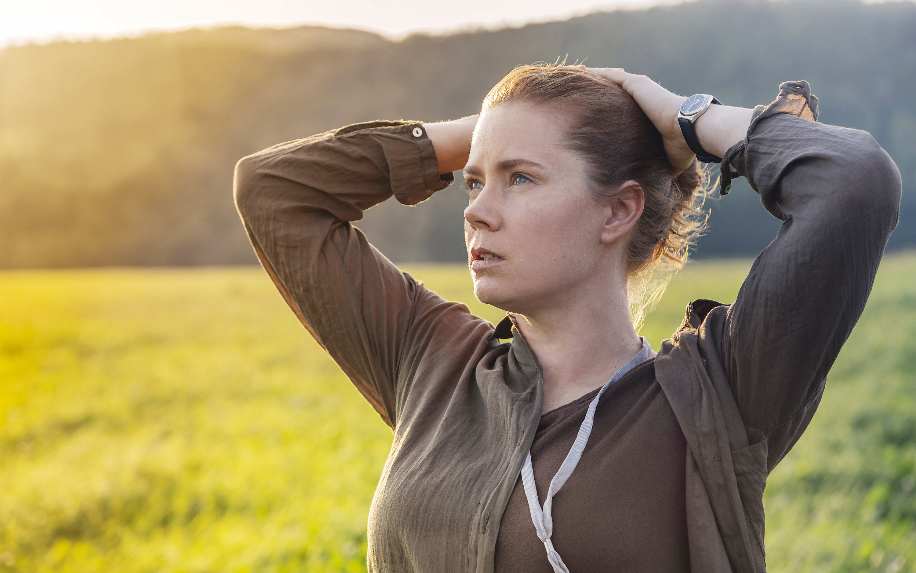 Screenshot from &quot;Arrival&quot;