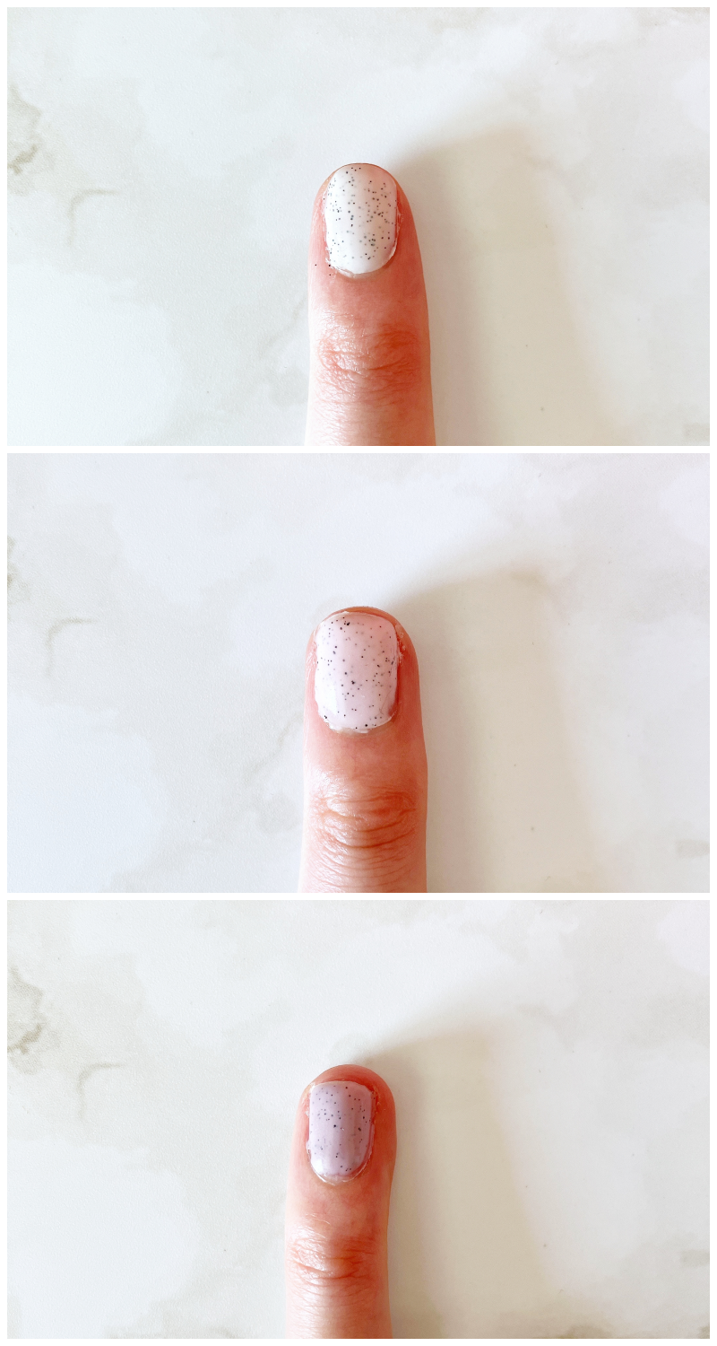 DAISO(ダイソー)のおすすめコスメ「ジェルネイル」