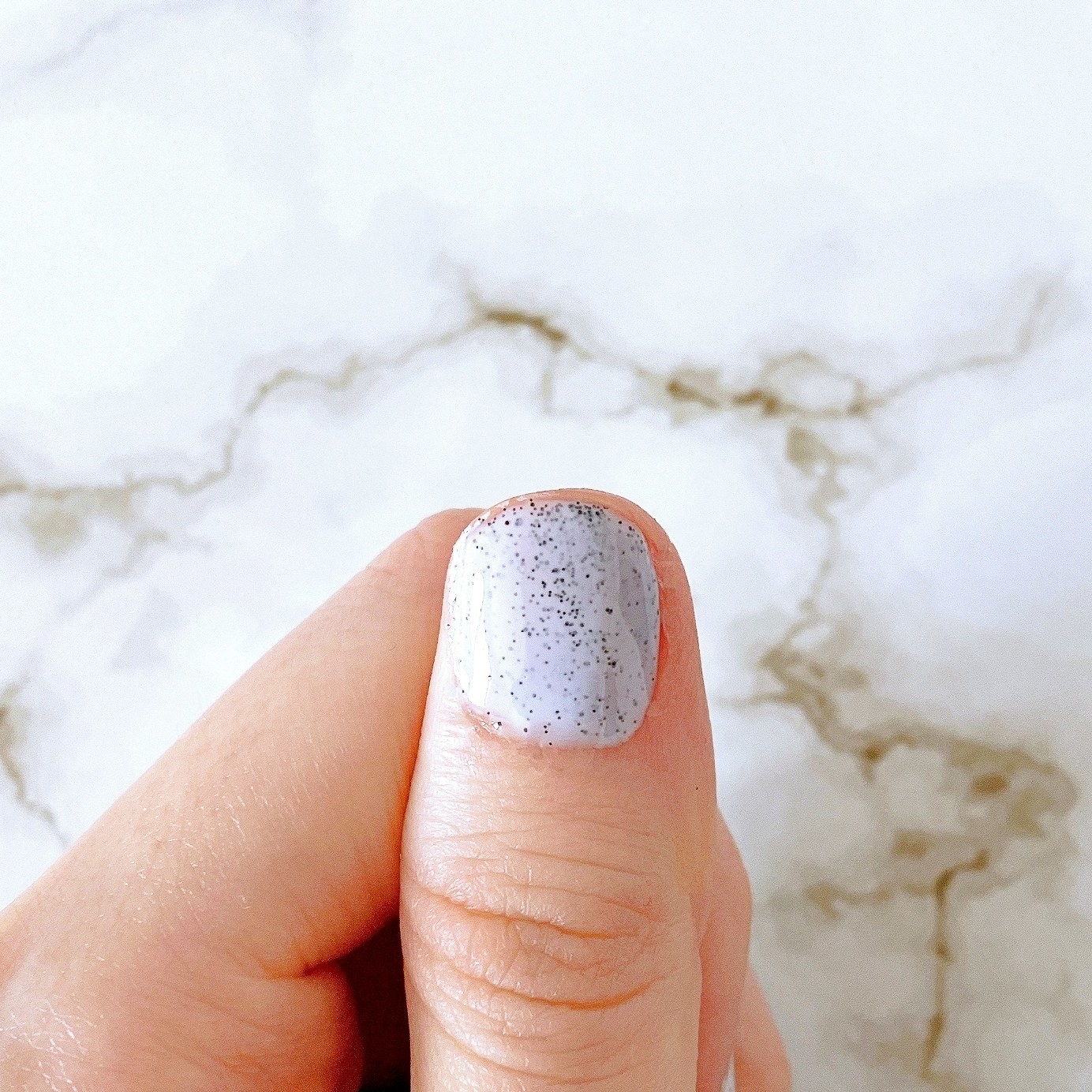 DAISO(ダイソー)のおすすめコスメ「ジェルネイル」